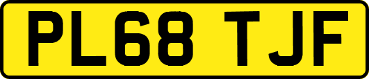 PL68TJF