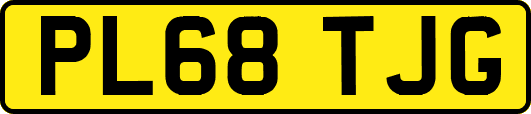 PL68TJG