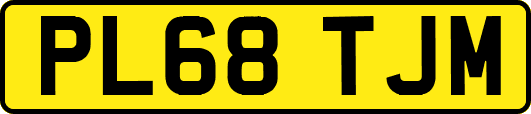 PL68TJM