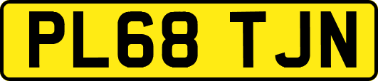 PL68TJN