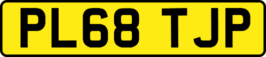 PL68TJP