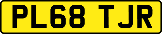 PL68TJR