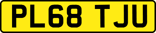 PL68TJU