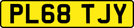 PL68TJY