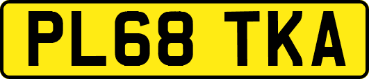 PL68TKA