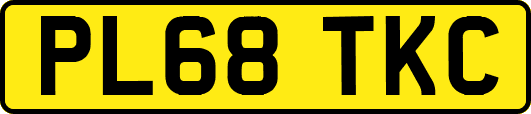 PL68TKC