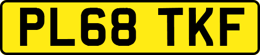 PL68TKF