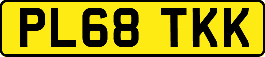 PL68TKK