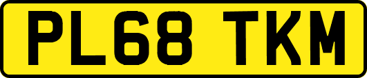PL68TKM
