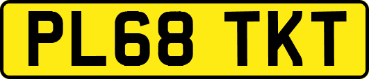 PL68TKT