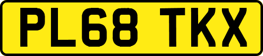 PL68TKX