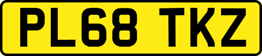 PL68TKZ