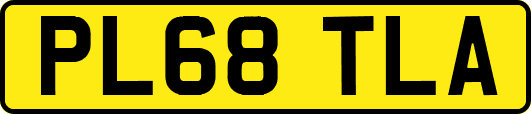 PL68TLA