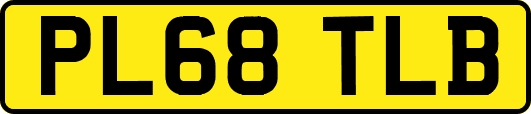 PL68TLB