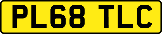 PL68TLC