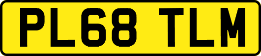 PL68TLM