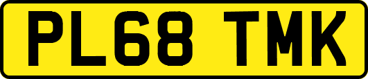 PL68TMK