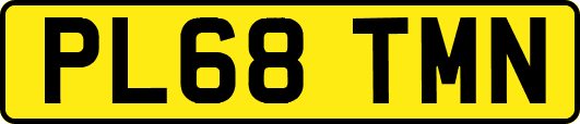 PL68TMN