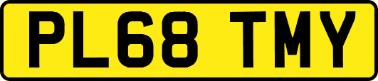 PL68TMY