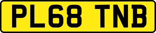 PL68TNB