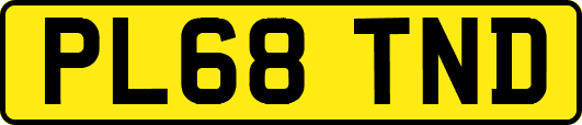 PL68TND
