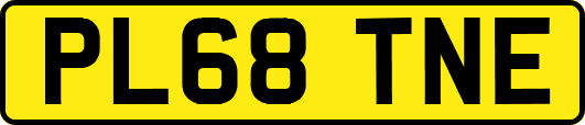 PL68TNE