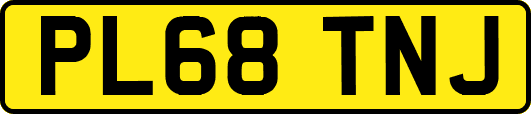 PL68TNJ