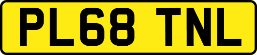 PL68TNL