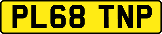 PL68TNP