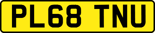 PL68TNU
