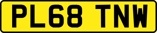 PL68TNW