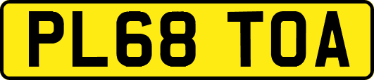 PL68TOA