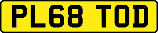 PL68TOD