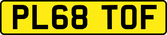 PL68TOF