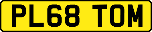 PL68TOM