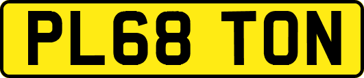 PL68TON
