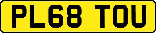 PL68TOU