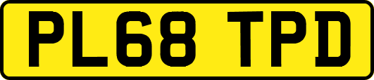 PL68TPD