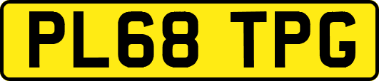 PL68TPG