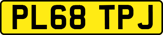 PL68TPJ