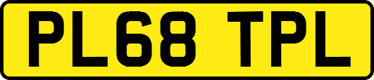 PL68TPL