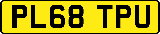 PL68TPU