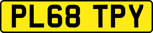 PL68TPY