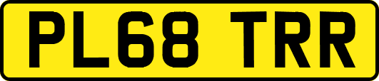 PL68TRR