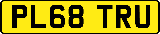 PL68TRU
