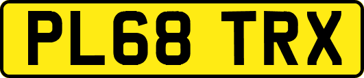 PL68TRX