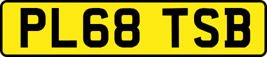 PL68TSB