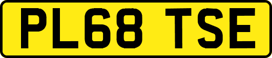 PL68TSE