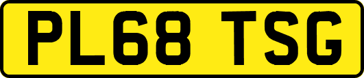 PL68TSG