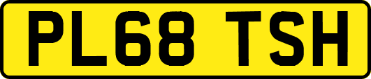 PL68TSH